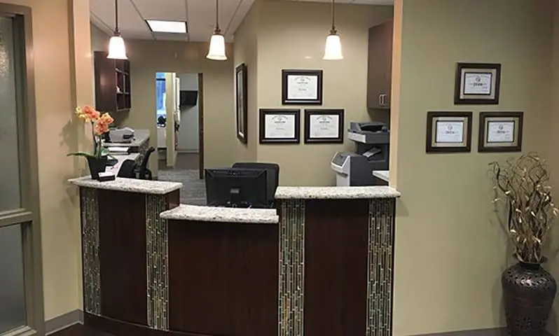 Darren G. Koch, DDS, PA