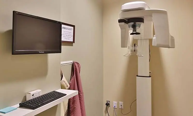 Darren G. Koch, DDS, PA
