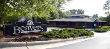 Beavers Dentistry Cary