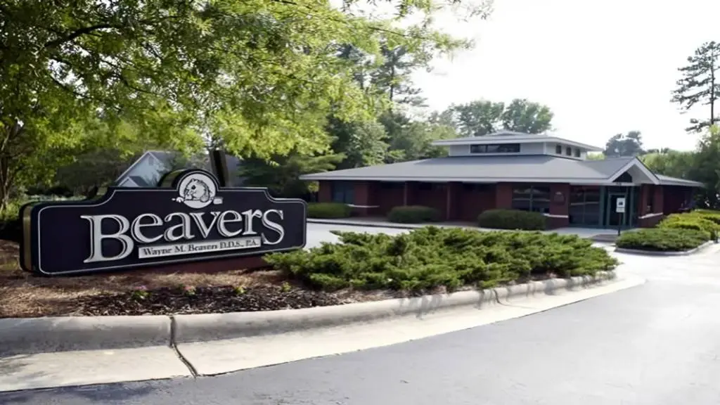 Beavers Dentistry Cary
