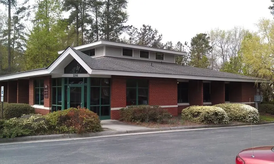 Beavers Dentistry Cary