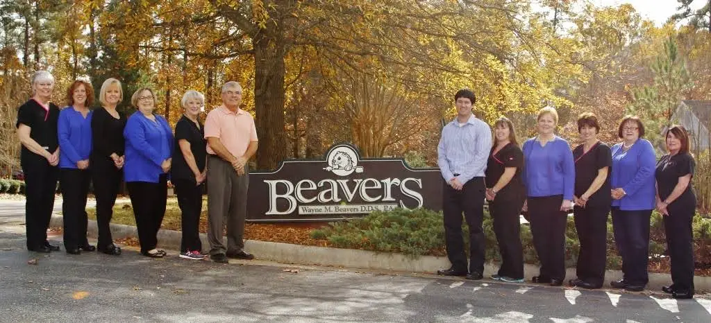 Beavers Dentistry Cary