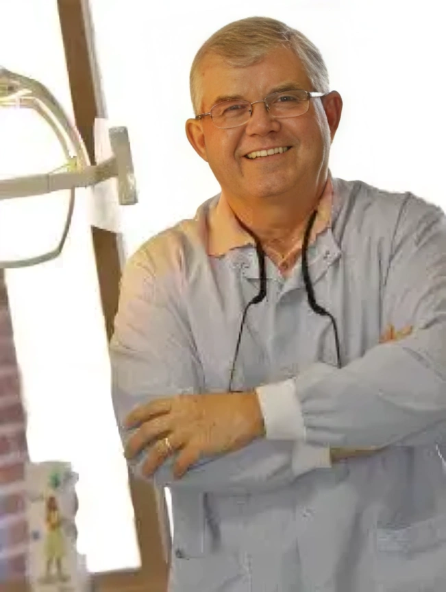 Beavers Dentistry Cary