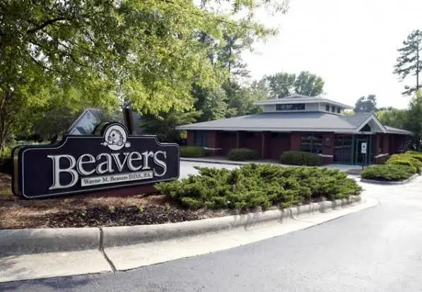 Beavers Dentistry Cary