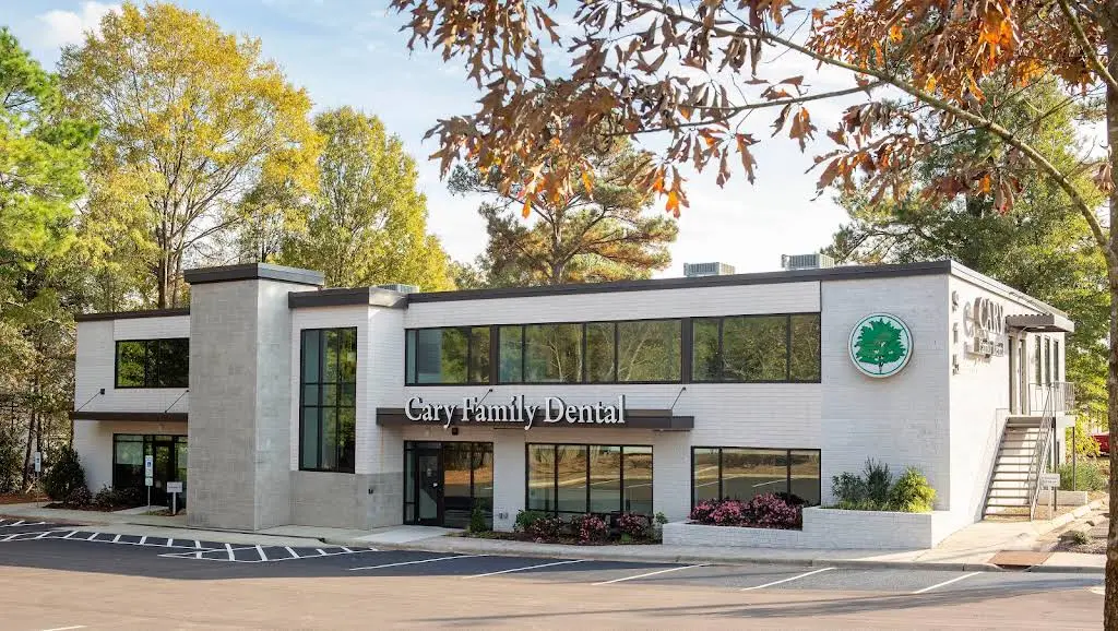 Allan Acton DDS