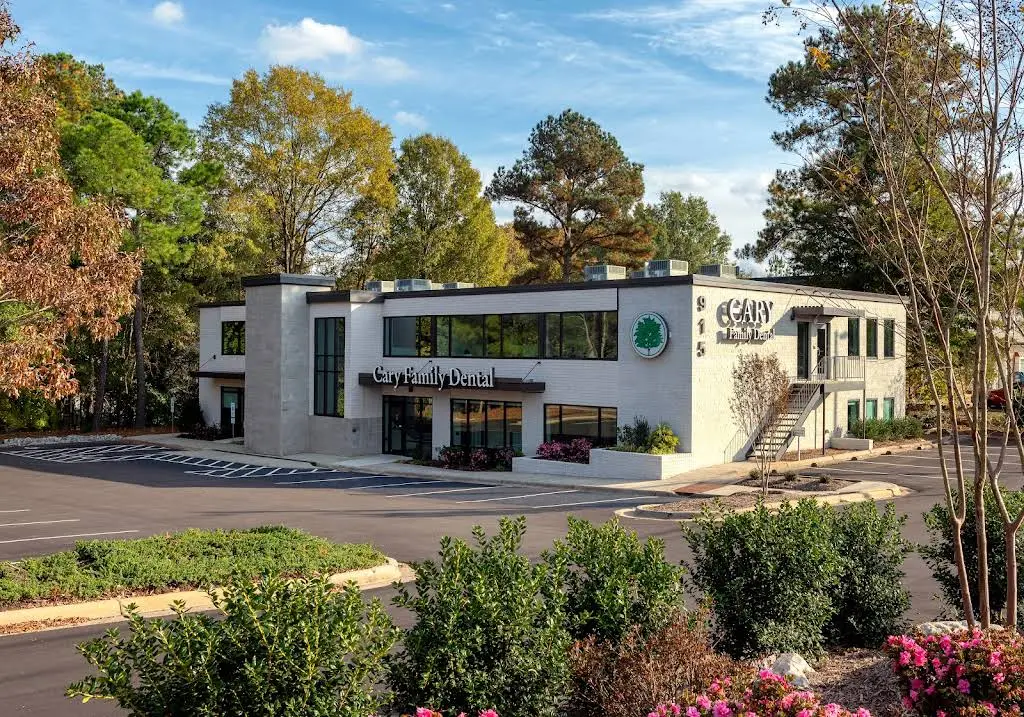 Allan Acton DDS