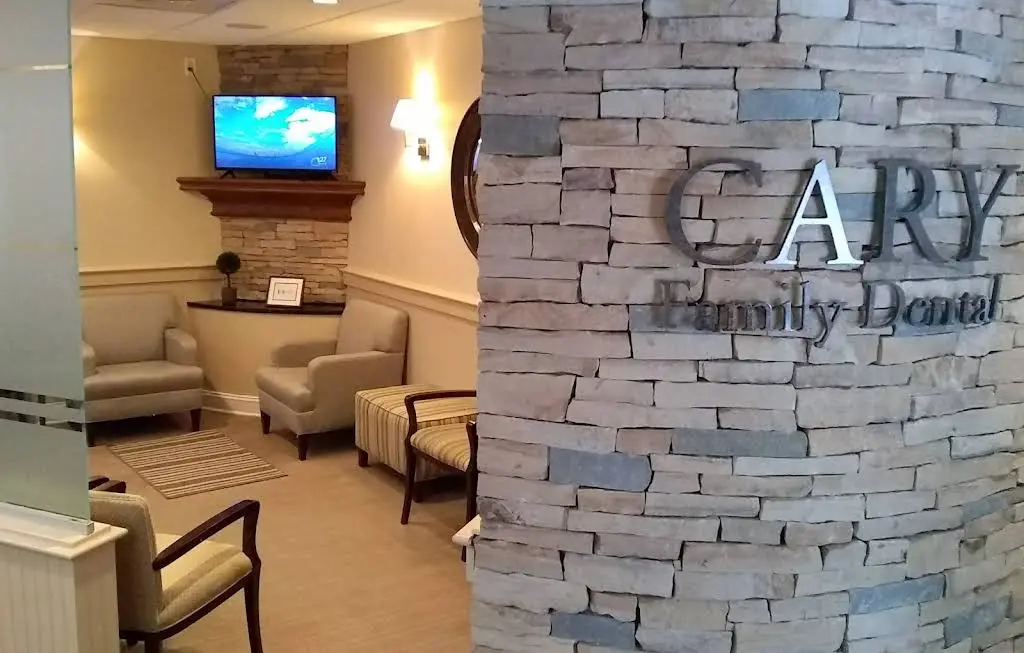 Allan Acton DDS