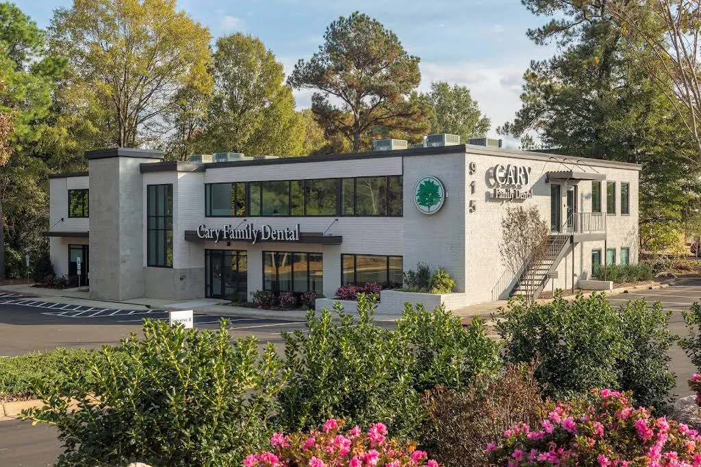 Allan Acton DDS