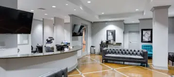 North Carolina Oral Surgery + Orthodontics