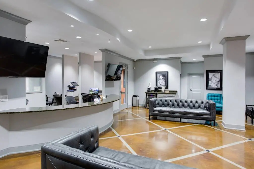 North Carolina Oral Surgery + Orthodontics