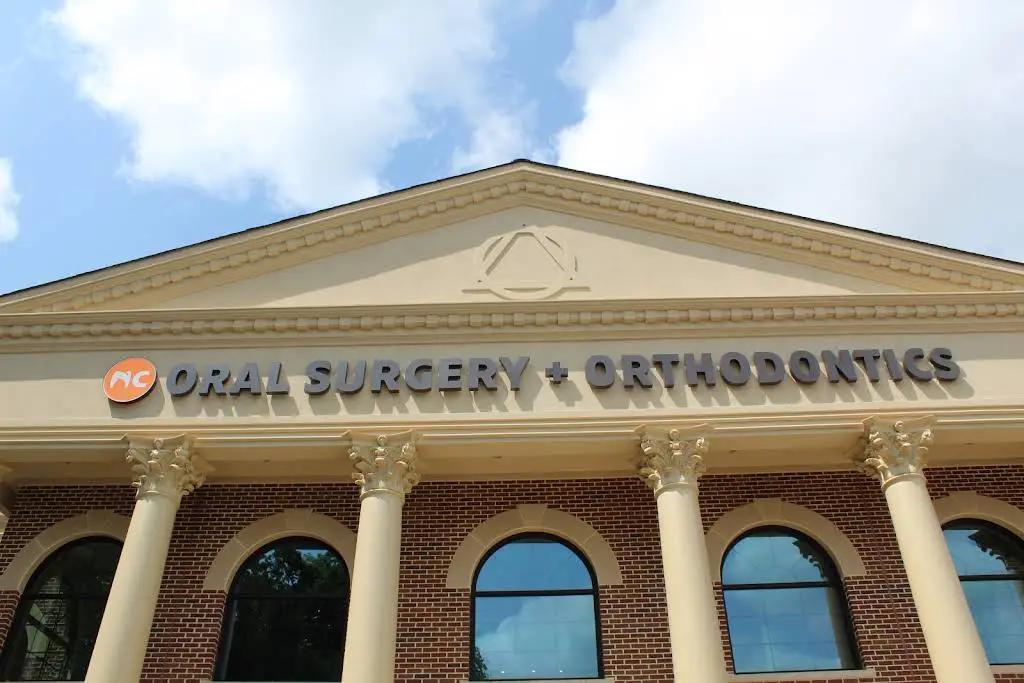 North Carolina Oral Surgery + Orthodontics
