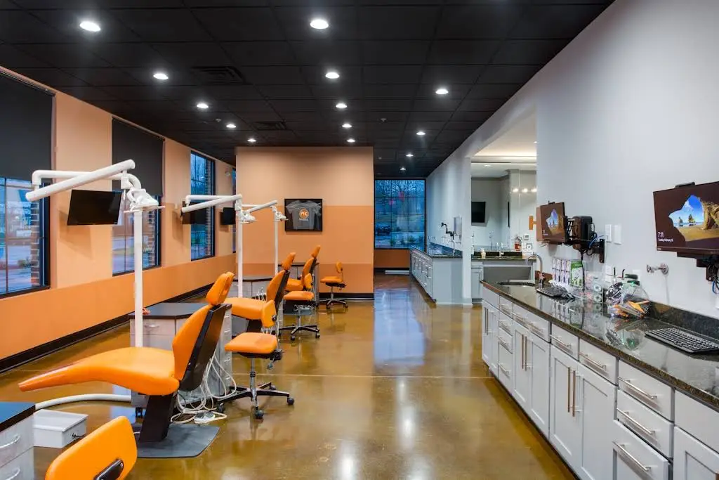 North Carolina Oral Surgery + Orthodontics