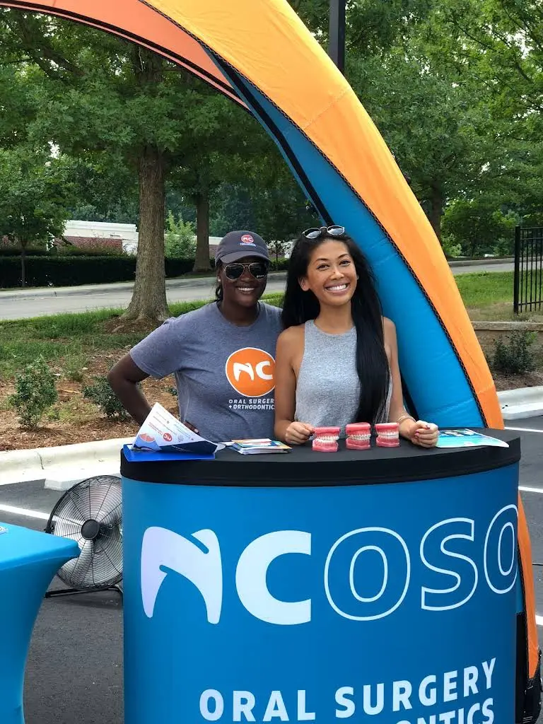 North Carolina Oral Surgery + Orthodontics