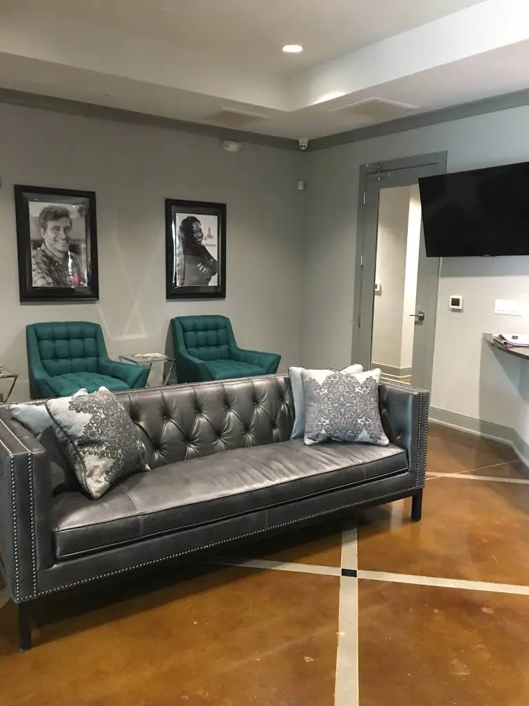 North Carolina Oral Surgery + Orthodontics