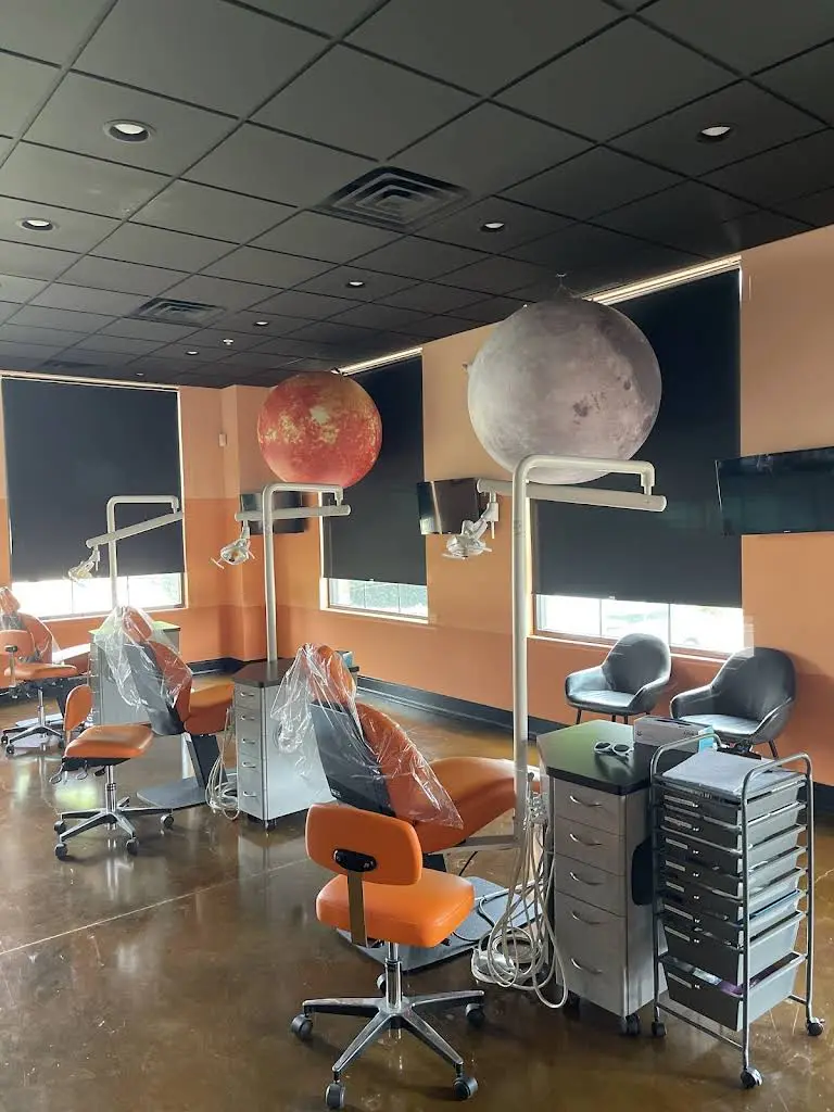 North Carolina Oral Surgery + Orthodontics