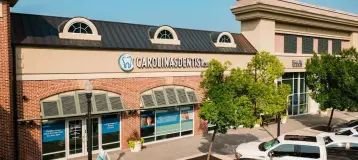 CarolinasDentist