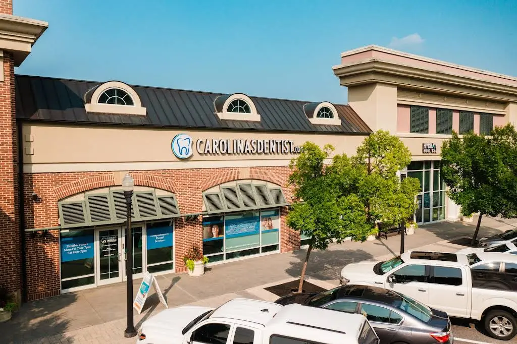 CarolinasDentist