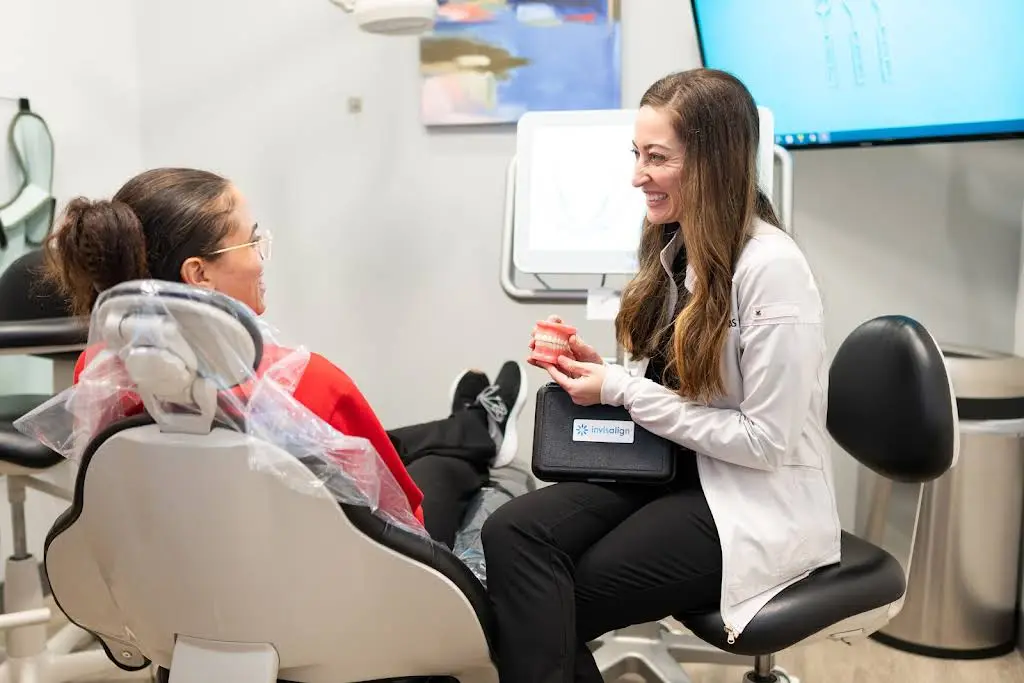 CarolinasDentist
