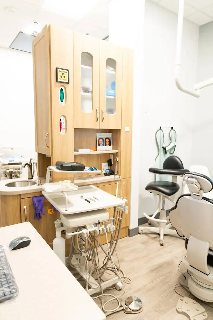 CarolinasDentist
