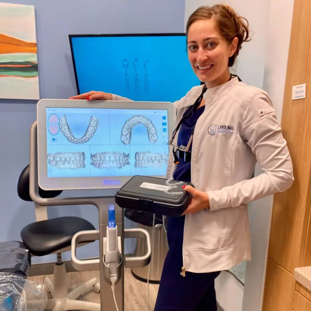 CarolinasDentist