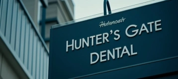 Hunter's Gate Dental