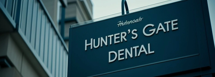 Hunter's Gate Dental