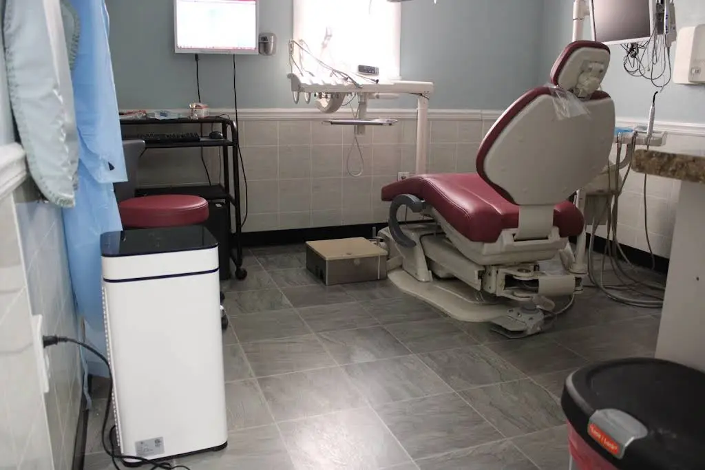 Fatemi Family Dentistry