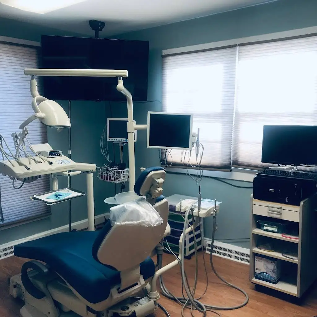 Fatemi Family Dentistry