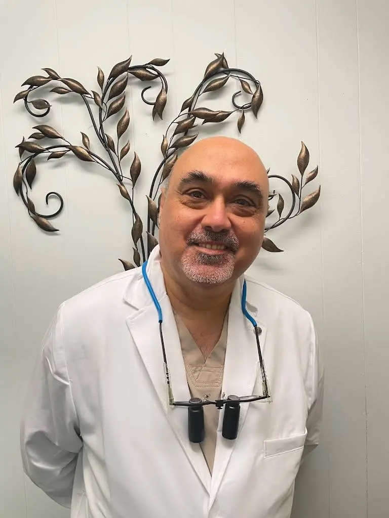 Fatemi Family Dentistry