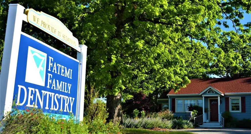Fatemi Family Dentistry