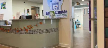 Smile Castle Pediatric Dentistry