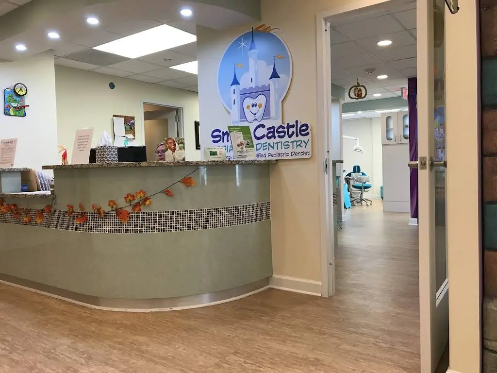 Smile Castle Pediatric Dentistry