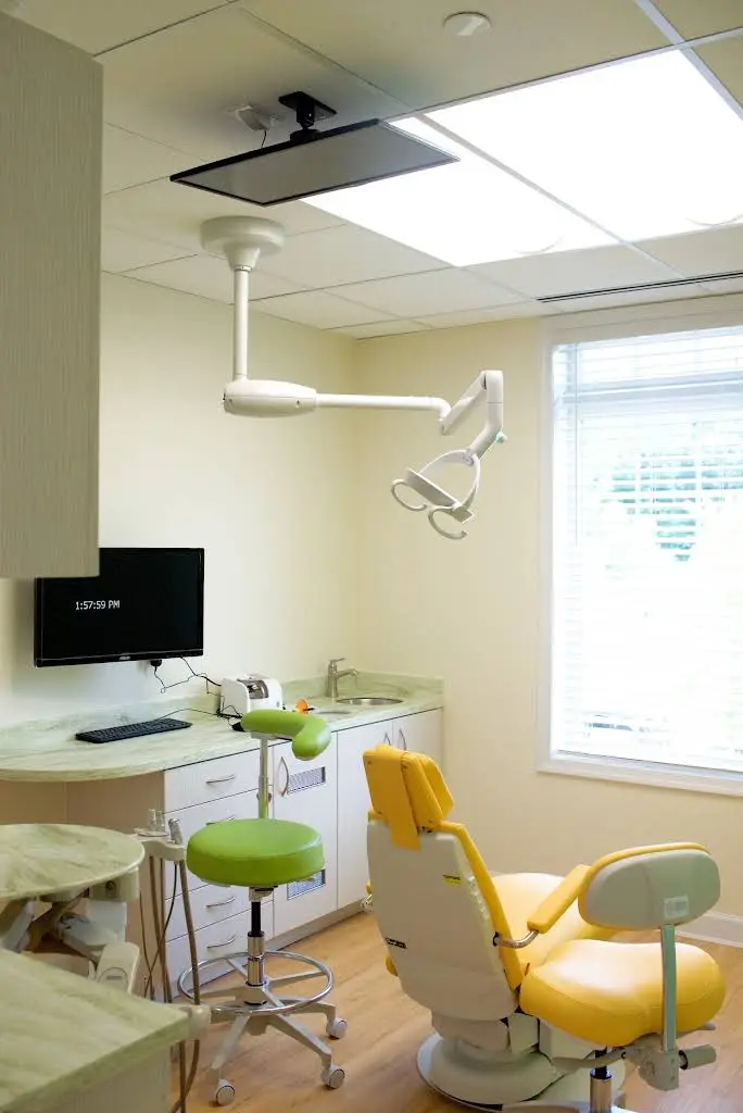 Smile Castle Pediatric Dentistry