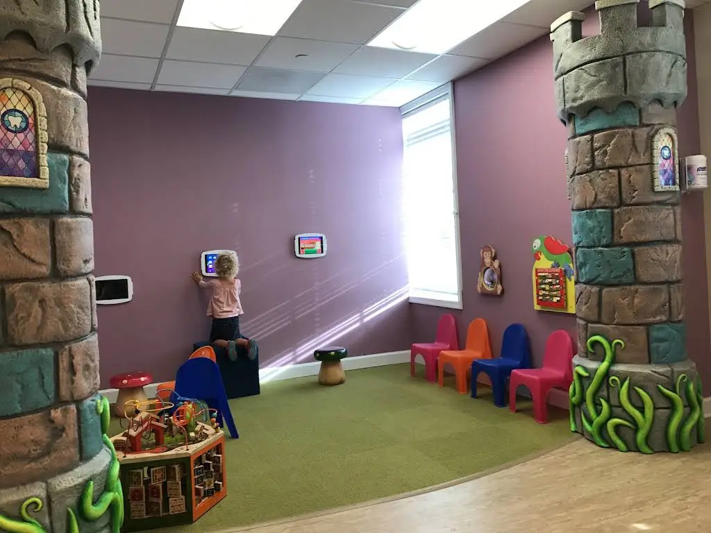 Smile Castle Pediatric Dentistry