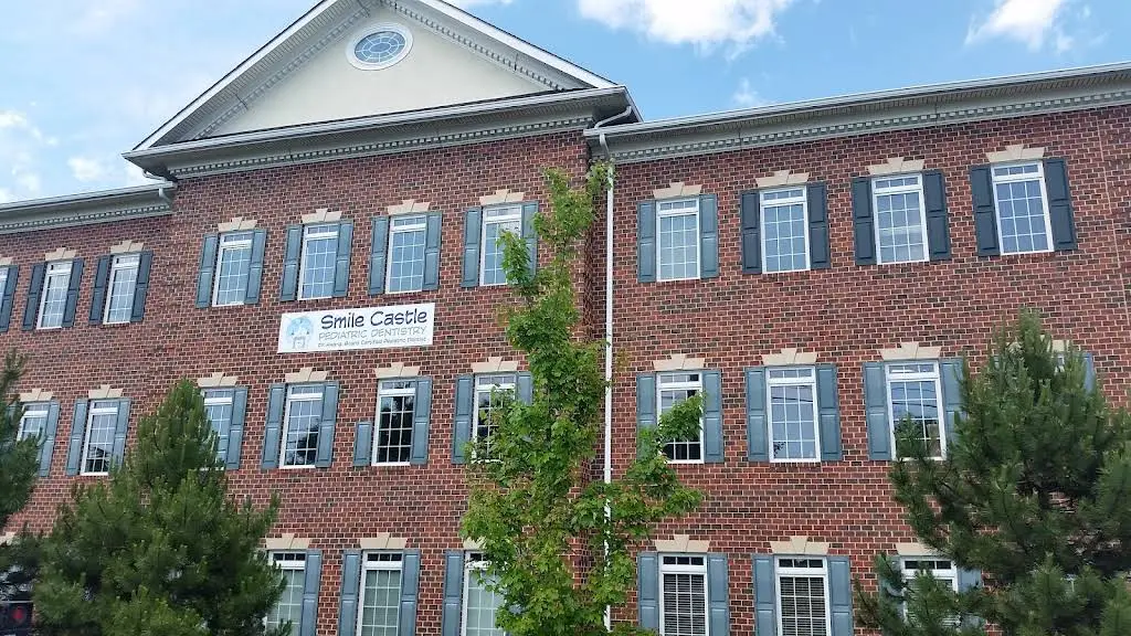 Smile Castle Pediatric Dentistry
