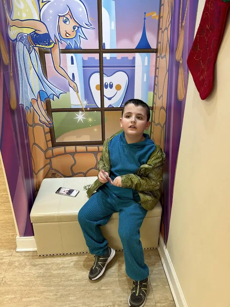 Smile Castle Pediatric Dentistry