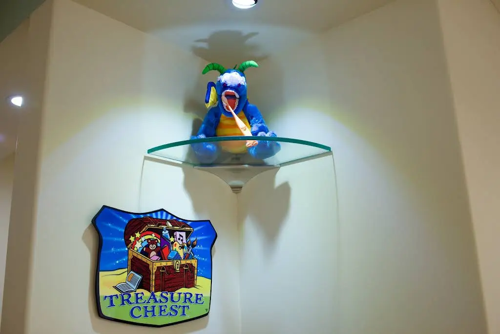Smile Castle Pediatric Dentistry