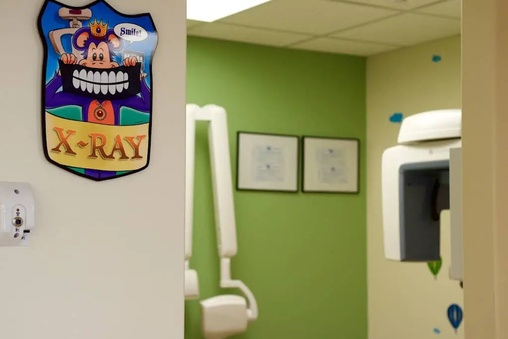 Smile Castle Pediatric Dentistry