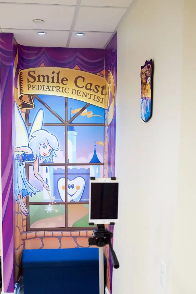Smile Castle Pediatric Dentistry