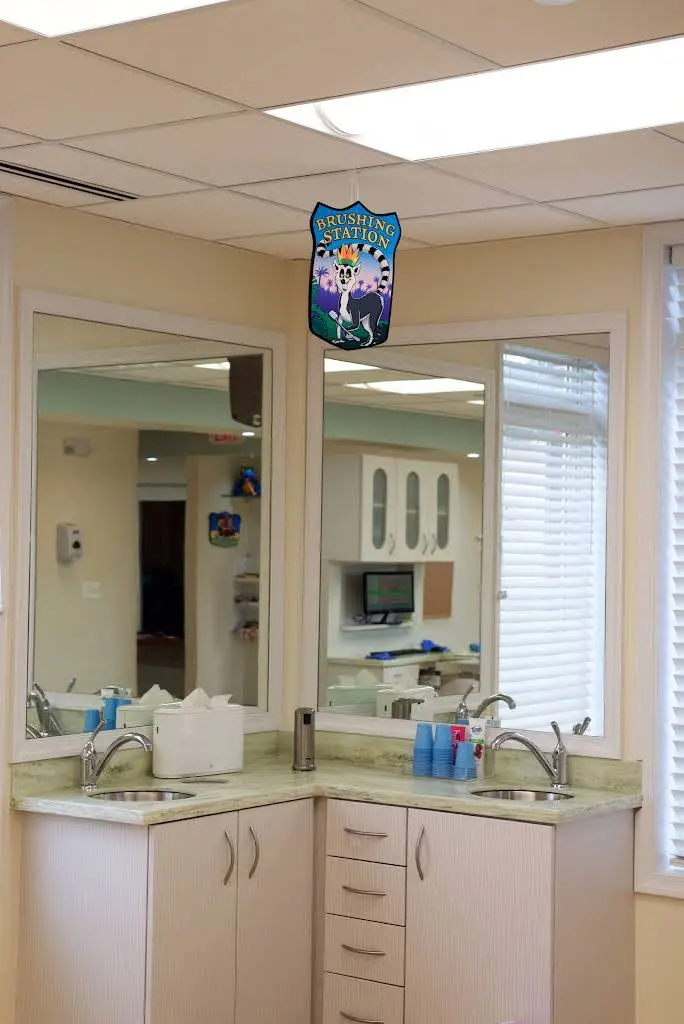 Smile Castle Pediatric Dentistry