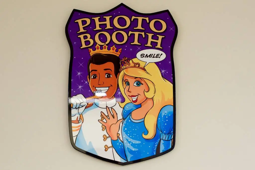 Smile Castle Pediatric Dentistry