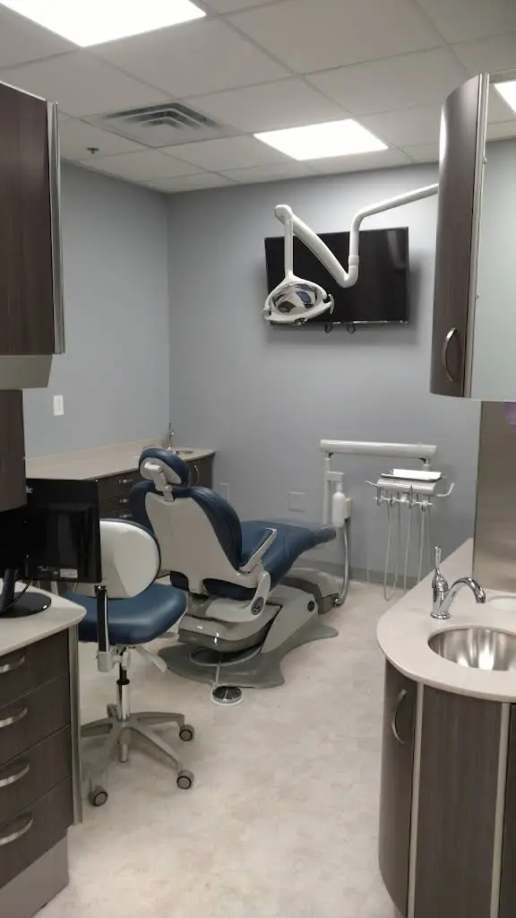 Yazdan Family Dentistry