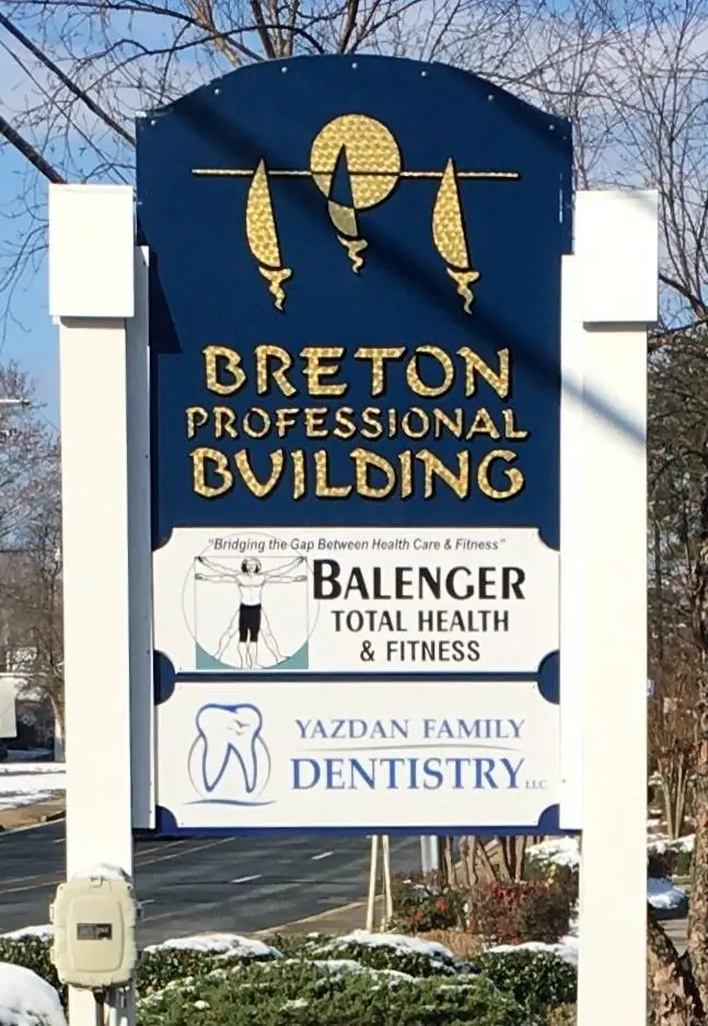 Yazdan Family Dentistry