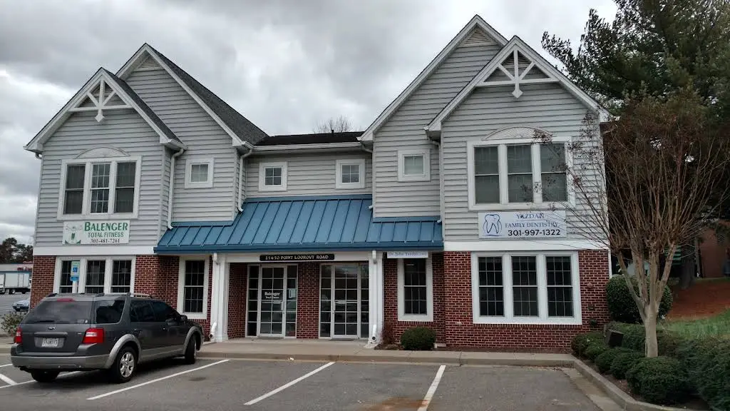 Yazdan Family Dentistry