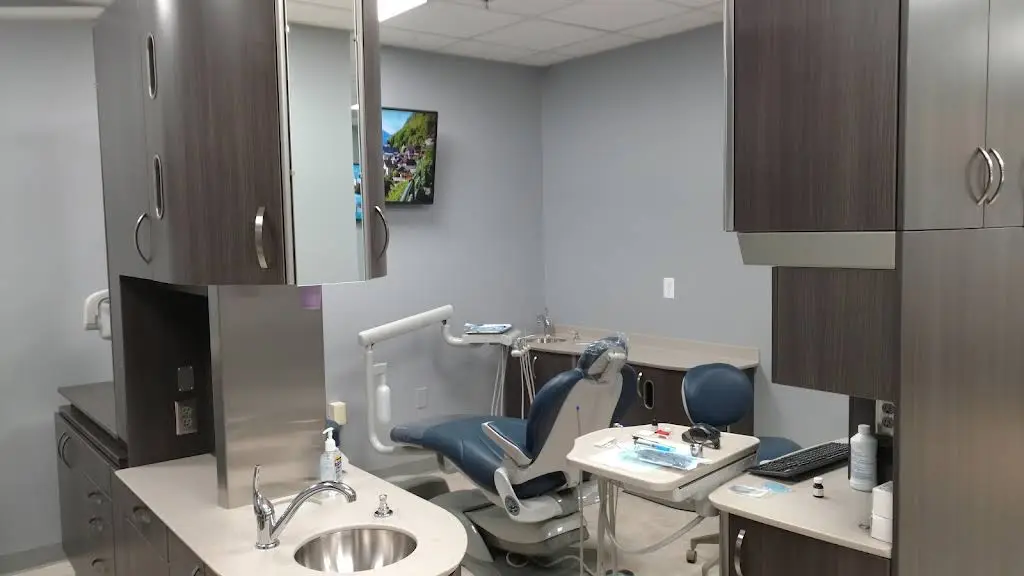 Yazdan Family Dentistry