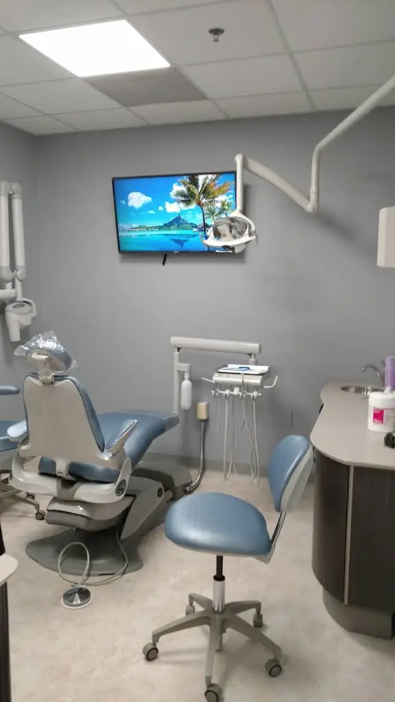 Yazdan Family Dentistry