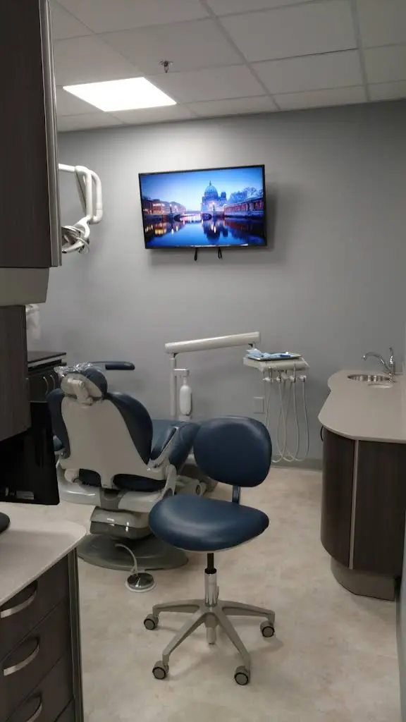 Yazdan Family Dentistry