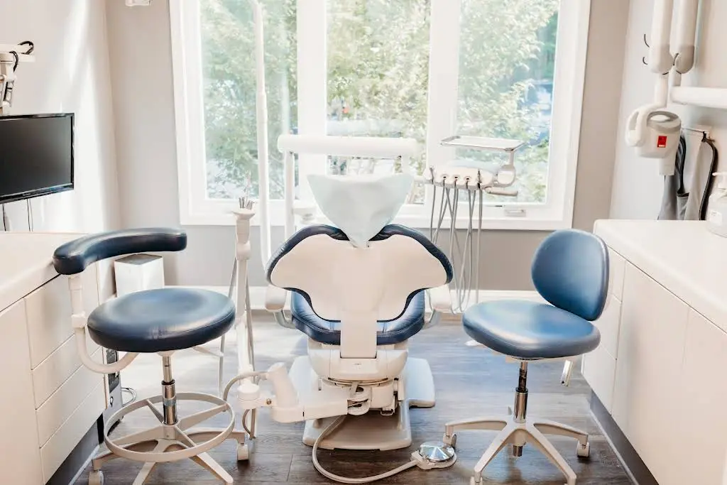 Three Notch Dental