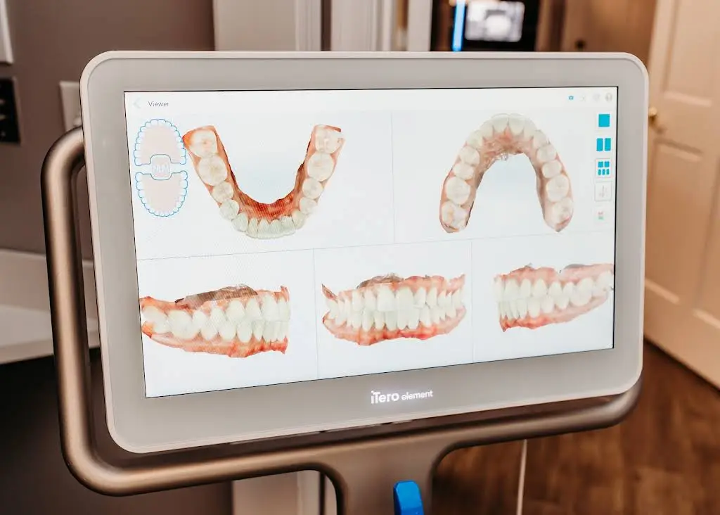 Three Notch Dental