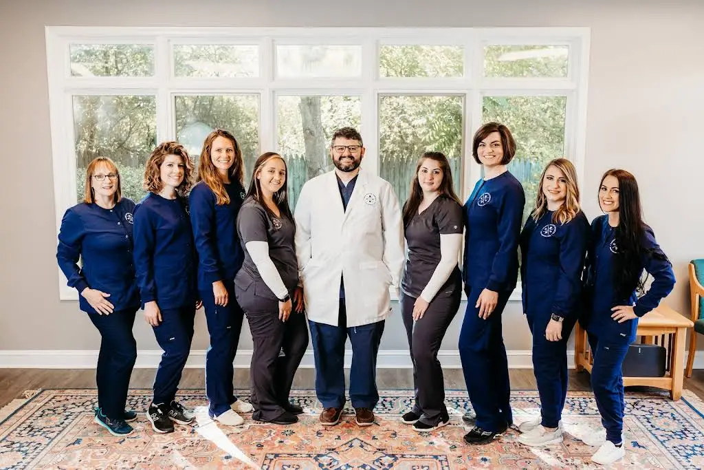 Three Notch Dental